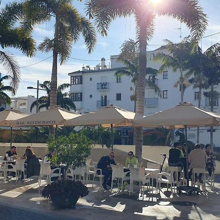 Appartamento Casares Del Sol Penthouse Bahia de Casares Esterno foto
