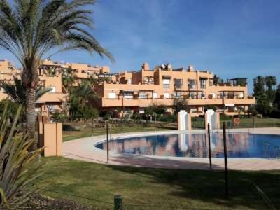 Appartamento Casares Del Sol Penthouse Bahia de Casares Esterno foto