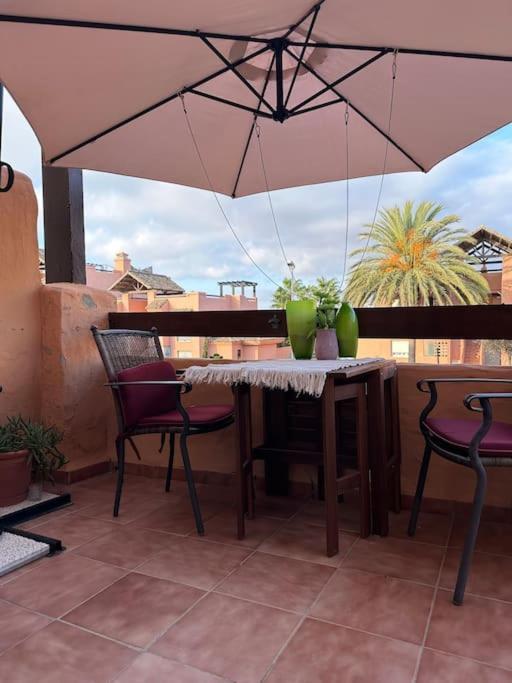 Appartamento Casares Del Sol Penthouse Bahia de Casares Esterno foto