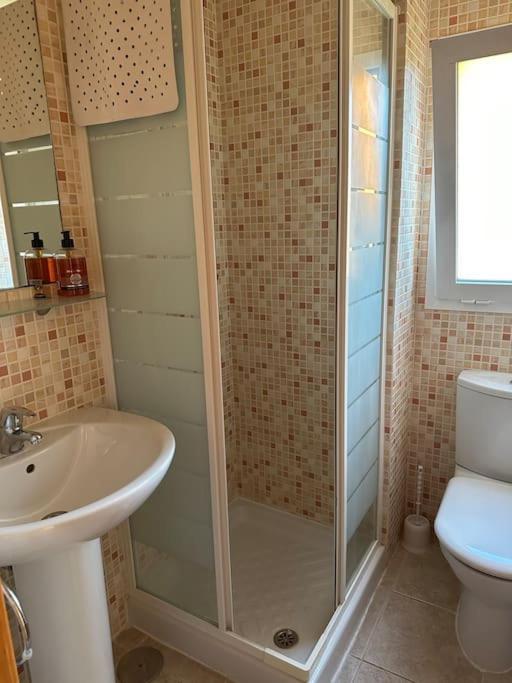 Appartamento Casares Del Sol Penthouse Bahia de Casares Esterno foto