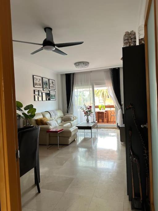 Appartamento Casares Del Sol Penthouse Bahia de Casares Esterno foto