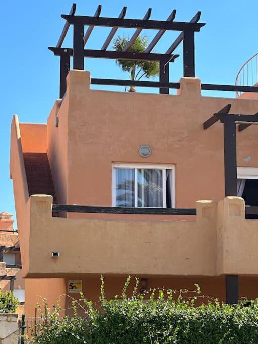 Appartamento Casares Del Sol Penthouse Bahia de Casares Esterno foto