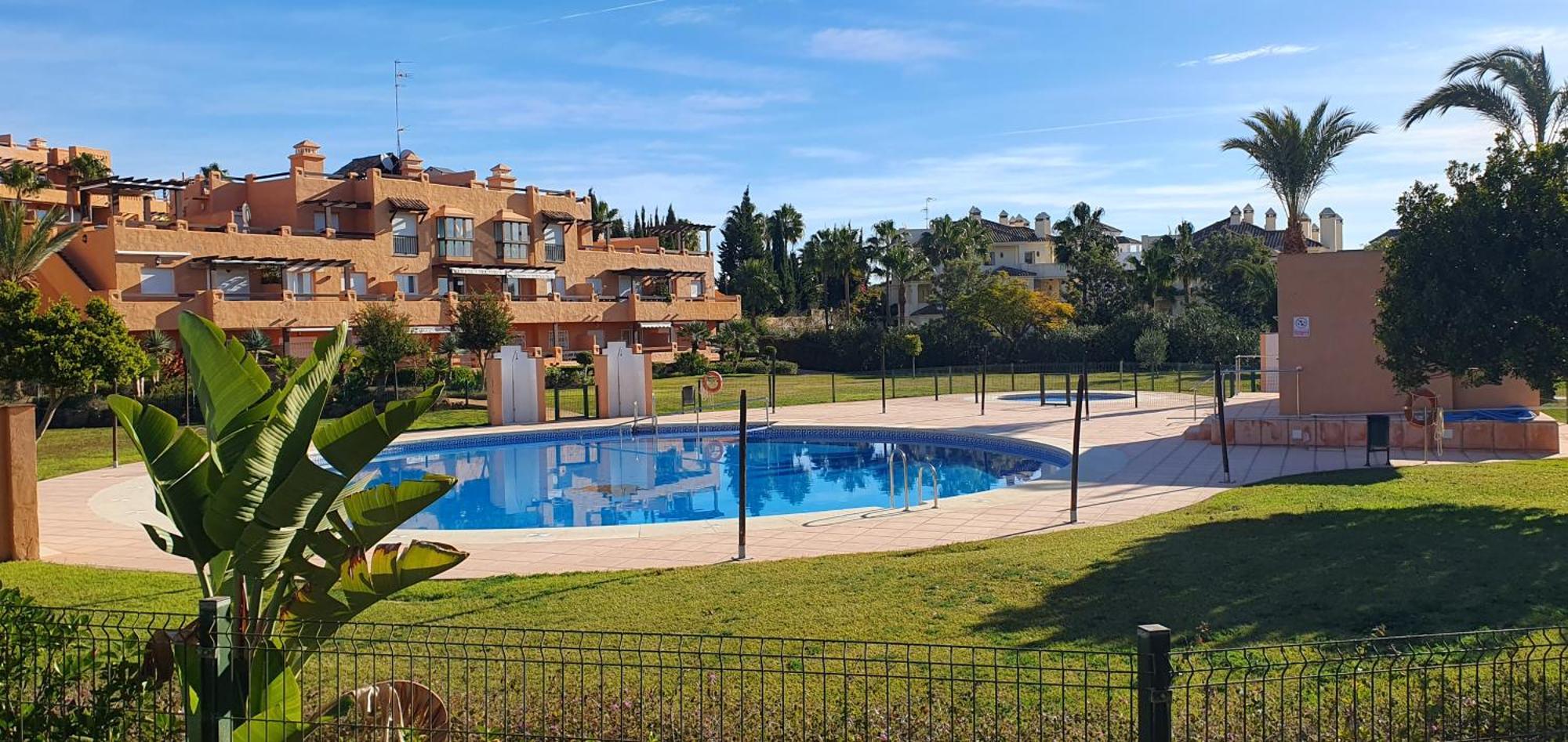Appartamento Casares Del Sol Penthouse Bahia de Casares Esterno foto